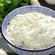 Garlic & Herb Bagel Spread