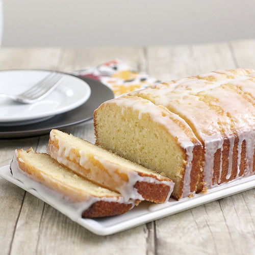 Lemon Loaf