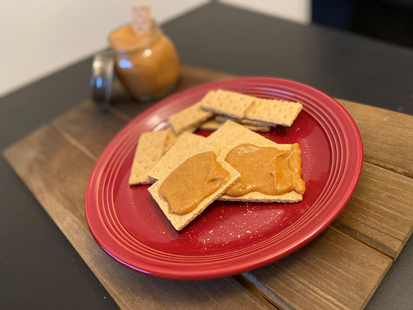Pumpkin Dip Mix