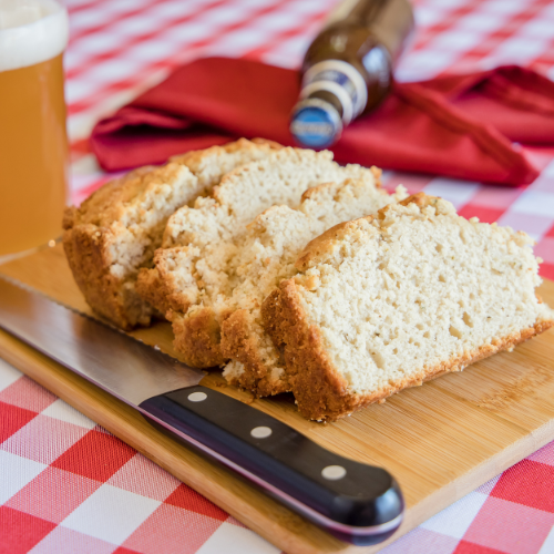 Beer Bread