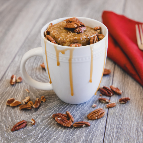 MUG REFILL - Pecan Pie Mix