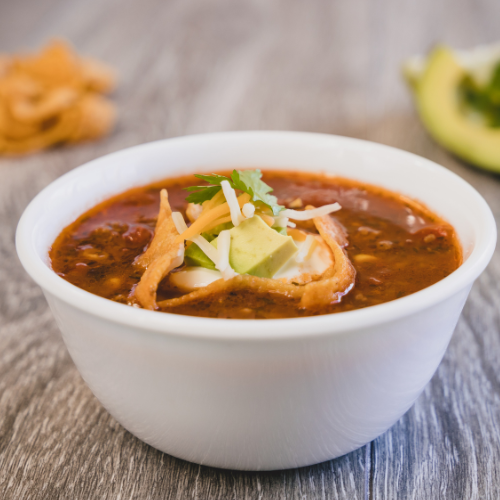Taco Soup