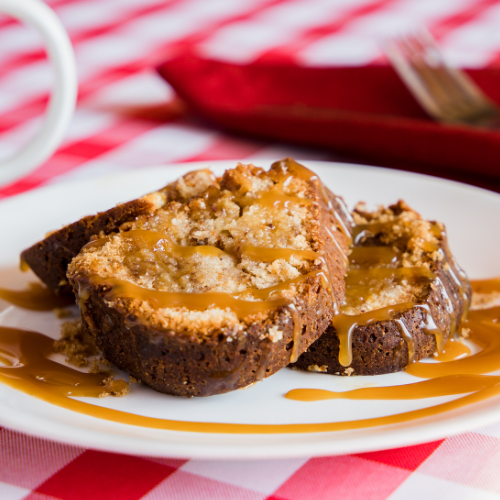 Mom's Coffee Cake