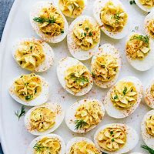 Deviled Egg Mix