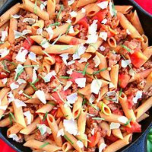 Italian Skillet
