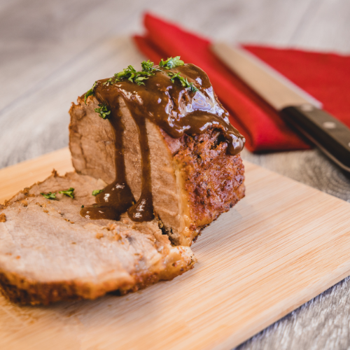 Roast Beef Seasoning