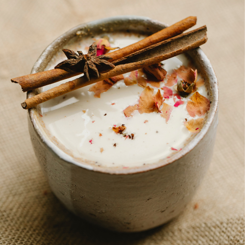 Chai Tea