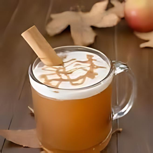 Hot Apple Cider Drink Mix