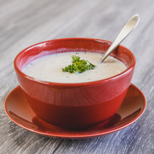 Mug Potato Soup Mix