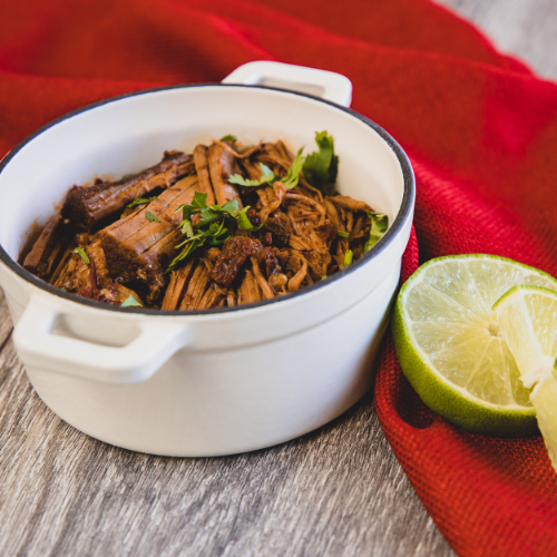 Barbacoa Spice Blend