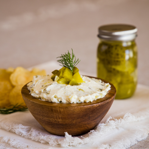 Baylee's Pickle Dip