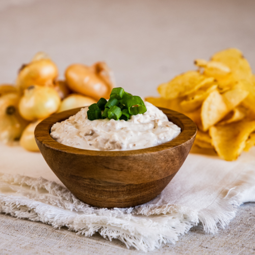 French Onion Dip Mix