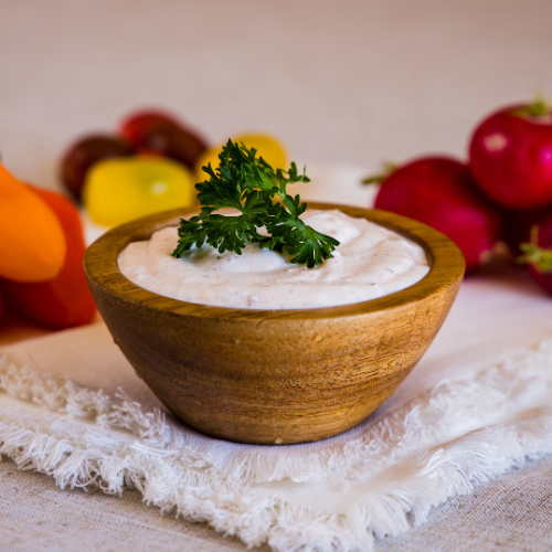 Ranch Lover's Dip Mix