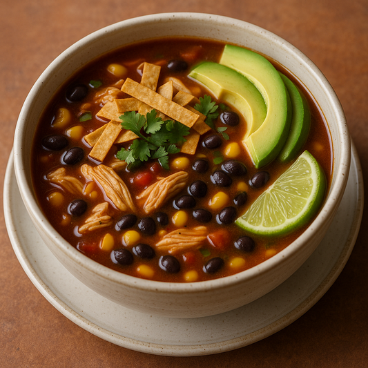 Tortilla Soup