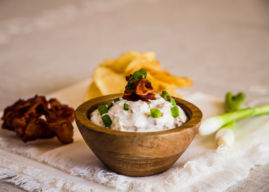 Bacon Dip